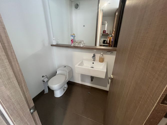 Oficina en  Arriendo en Chico norte, Bogotá - Miniatura 11