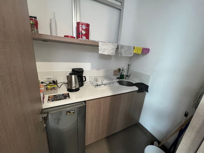 Oficina en  Arriendo en Chico norte, Bogotá - Miniatura 12