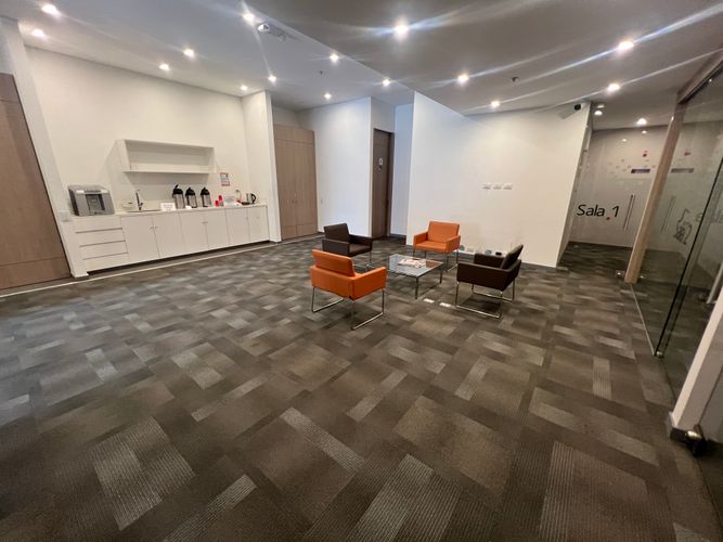 Oficina en  Arriendo en Chico norte, Bogotá - Miniatura 13