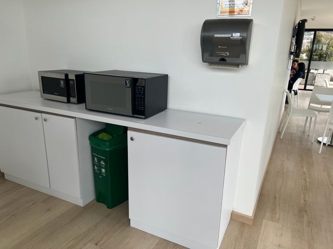 Oficina en  Arriendo en Chico norte, Bogotá - Miniatura 14