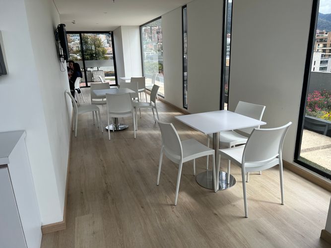 Oficina en  Arriendo en Chico norte, Bogotá - Miniatura 15