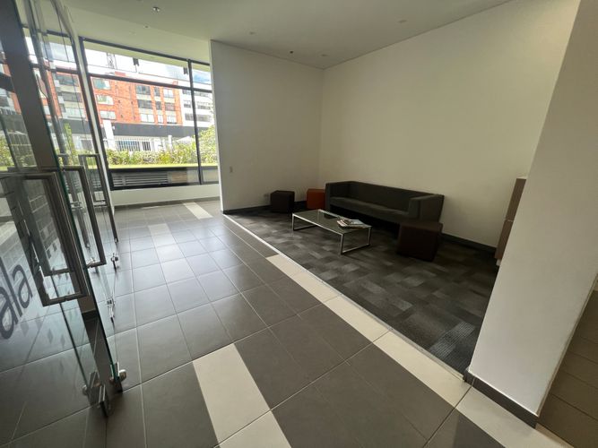 Oficina en  Arriendo en Chico norte, Bogotá - Miniatura 16