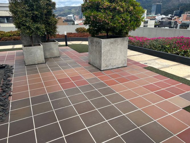 Oficina en  Arriendo en Chico norte, Bogotá - Miniatura 17