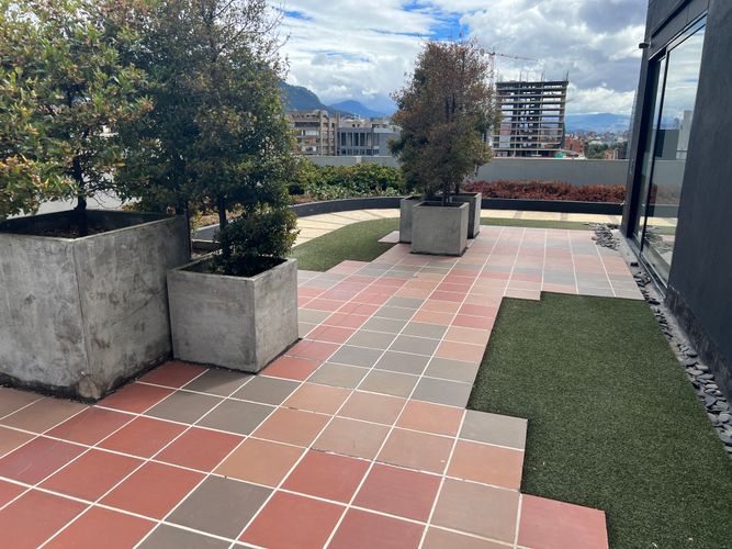 Oficina en  Arriendo en Chico norte, Bogotá - Miniatura 18