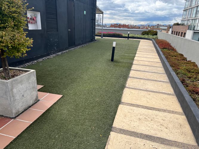 Oficina en  Arriendo en Chico norte, Bogotá - Miniatura 20