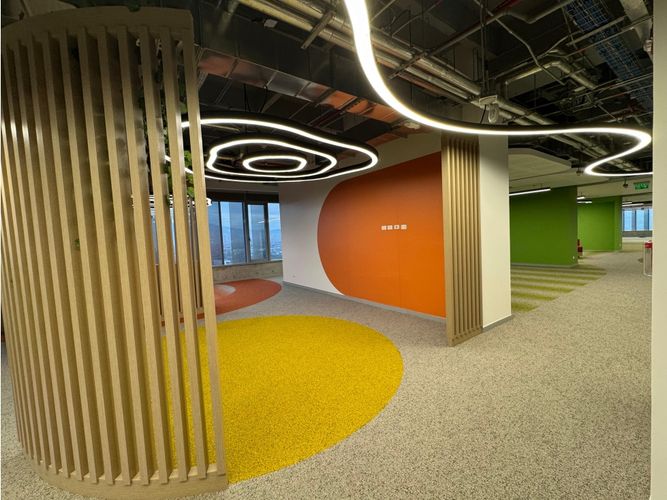 Oficina en  Arriendo en El Poblado, Medellín - Miniatura 6