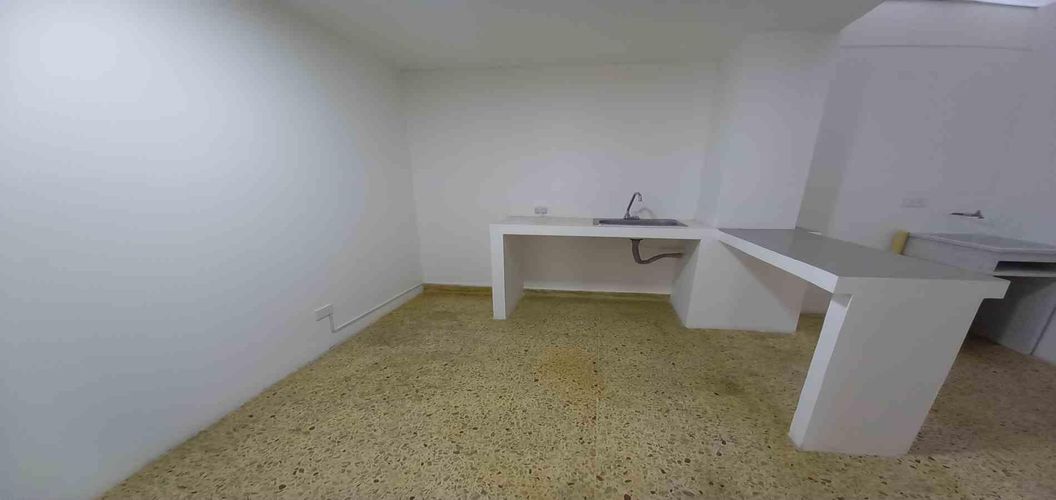 Apartaestudio en  Arriendo en El centro, Manizales - Imagen 1