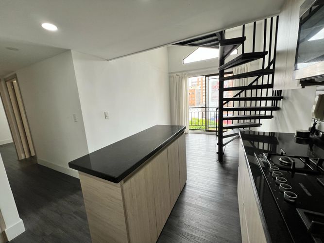 Apartamento en  Venta en Pinares, Pereira - Imagen 1