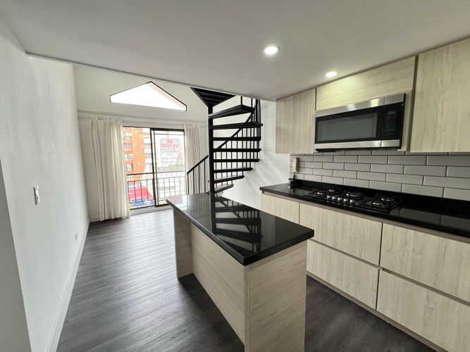 Apartamento en  Venta en Pinares, Pereira - Miniatura 9