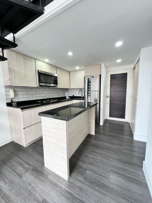 Apartamento en  Venta en Pinares, Pereira - Miniatura 13