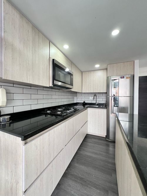 Apartamento en  Venta en Pinares, Pereira - Miniatura 15