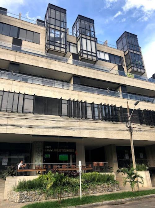 Oficina en  Venta en El Poblado, Medellín - Imagen 1