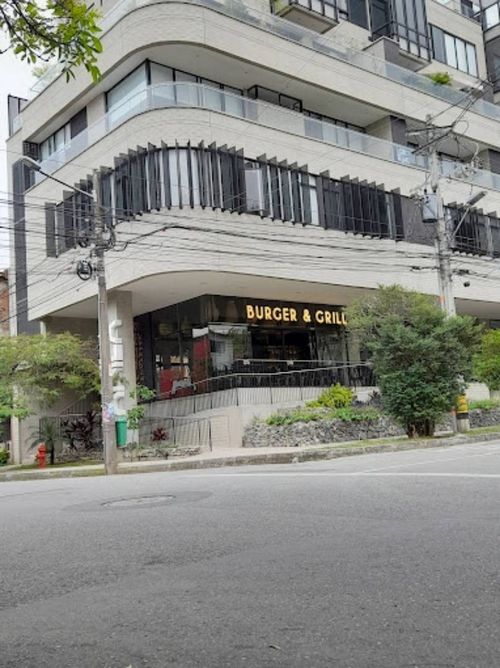 Oficina en  Venta en El Poblado, Medellín - Miniatura 2