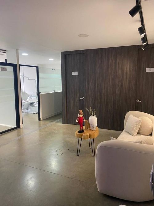 Oficina en  Venta en El Poblado, Medellín - Miniatura 3