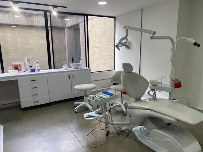 Oficina en  Venta en El Poblado, Medellín - Miniatura 4