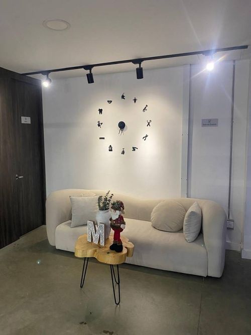 Oficina en  Venta en El Poblado, Medellín - Miniatura 7