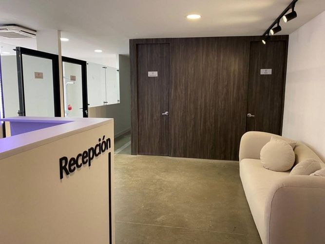 Oficina en  Venta en El Poblado, Medellín - Miniatura 8