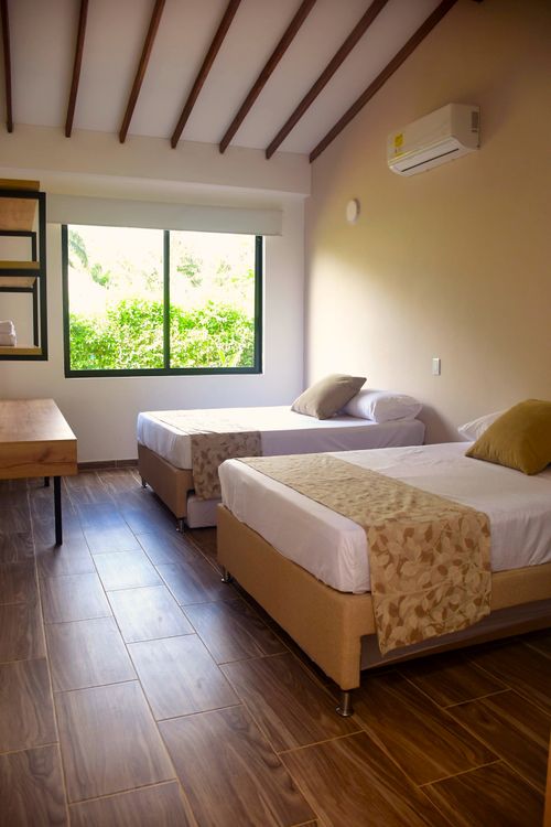 Finca en  Venta en Santafe de antioquia - Miniatura 11