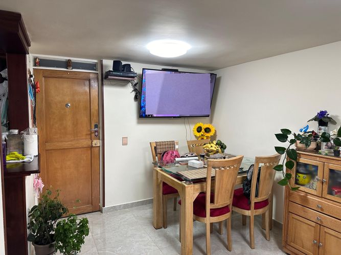 Apartamento en  Venta en Suba, Bogotá - Imagen 1