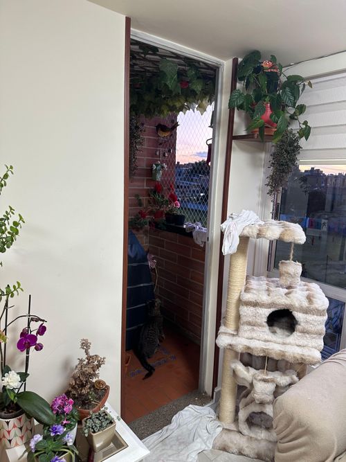 Apartamento en  Venta en Suba, Bogotá - Miniatura 4