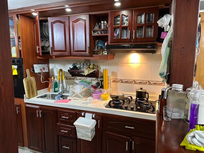 Apartamento en  Venta en Suba, Bogotá - Miniatura 5