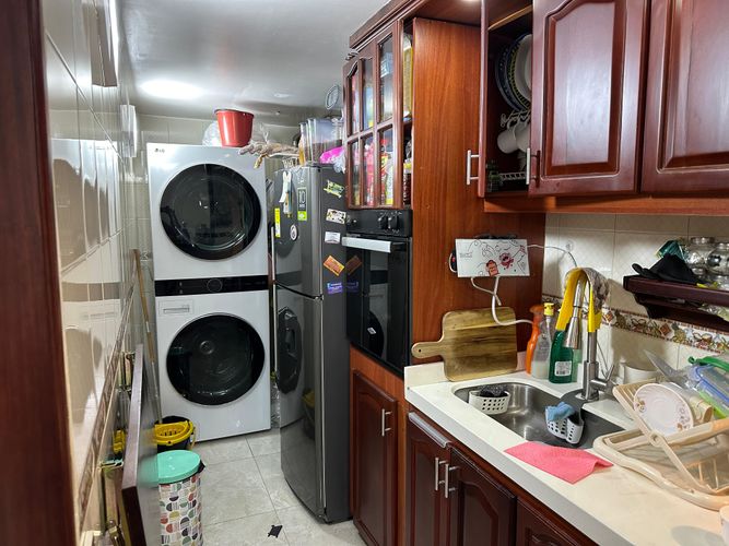 Apartamento en  Venta en Suba, Bogotá - Miniatura 6