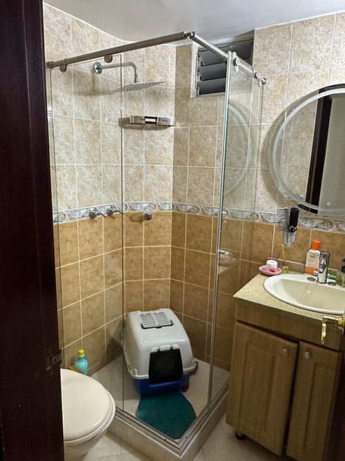 Apartamento en  Venta en Suba, Bogotá - Miniatura 13