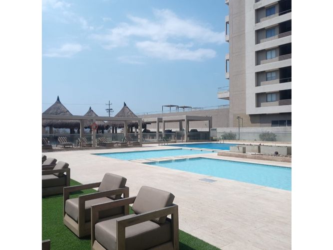 Apartaestudio en  Venta en Puerto colombia - Imagen 1