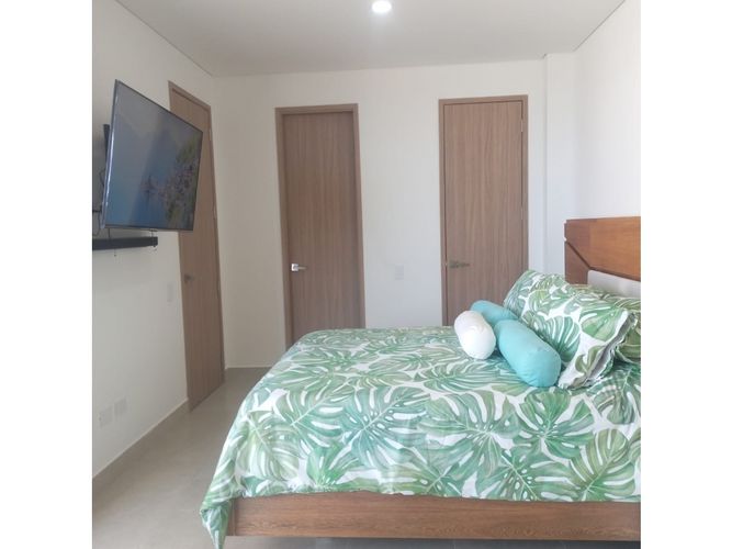 Apartaestudio en  Venta en Puerto colombia - Miniatura 19