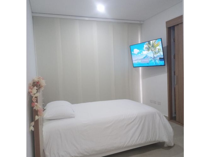 Apartaestudio en  Venta en Puerto colombia - Miniatura 23