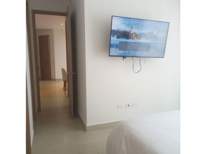Apartaestudio en  Venta en Puerto colombia - Miniatura 27