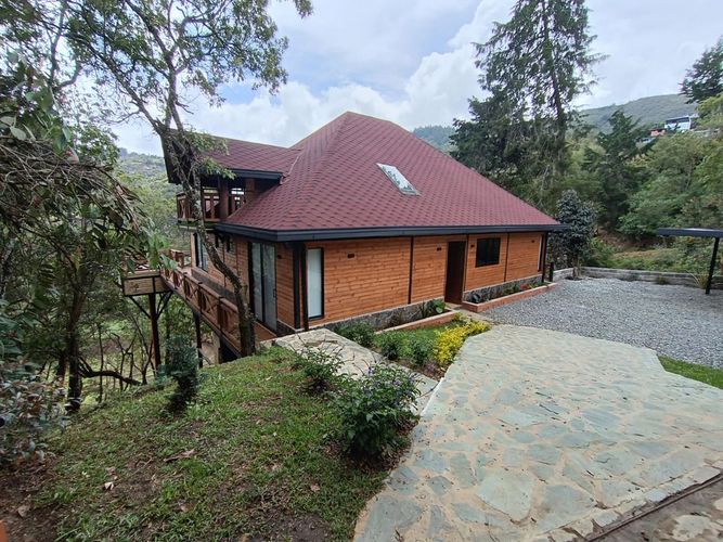 Finca en  Arriendo en La mosquita, Guarne - Imagen 1