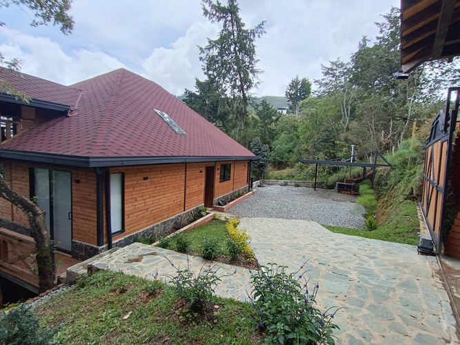 Finca en  Arriendo en La mosquita, Guarne - Miniatura 2