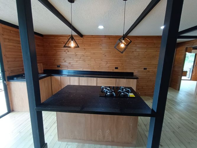 Finca en  Arriendo en La mosquita, Guarne - Miniatura 3