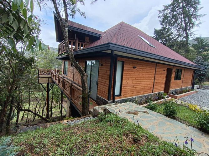 Finca en  Arriendo en La mosquita, Guarne - Miniatura 6