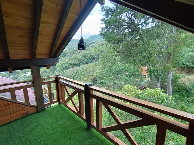 Finca en  Arriendo en La mosquita, Guarne - Miniatura 9