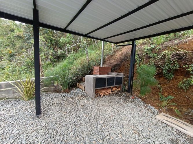 Finca en  Arriendo en La mosquita, Guarne - Miniatura 10