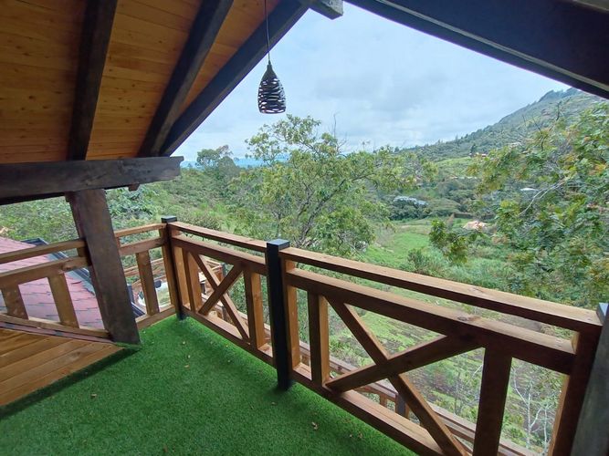 Finca en  Arriendo en La mosquita, Guarne - Miniatura 11