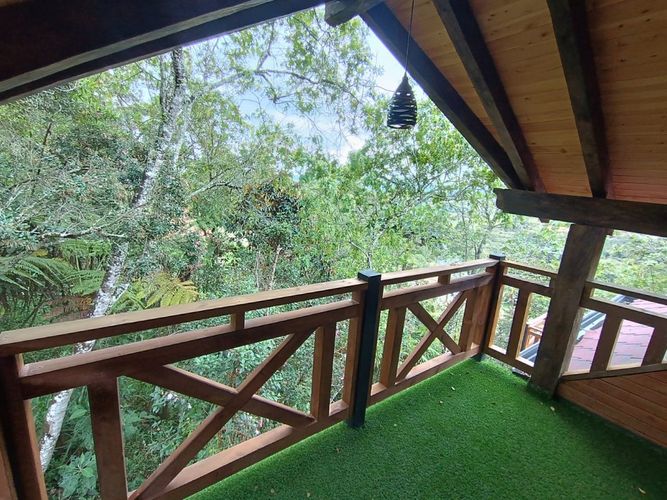 Finca en  Arriendo en La mosquita, Guarne - Miniatura 15