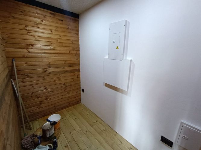Finca en  Arriendo en La mosquita, Guarne - Miniatura 16