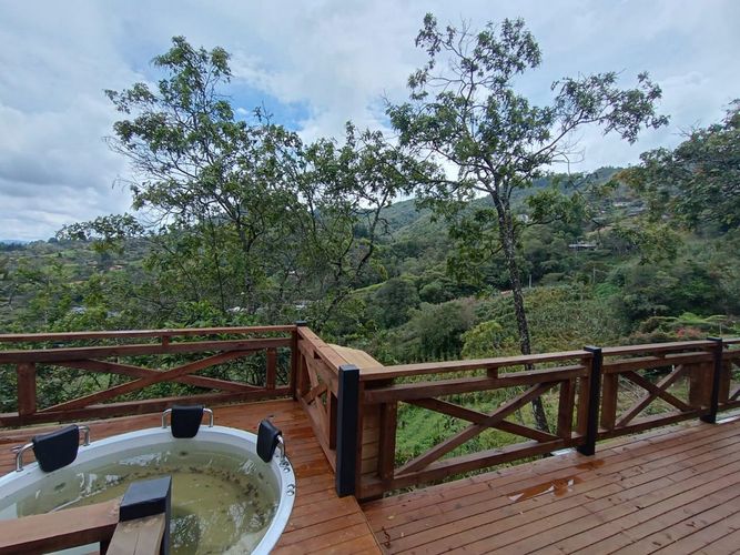 Finca en  Arriendo en La mosquita, Guarne - Miniatura 21