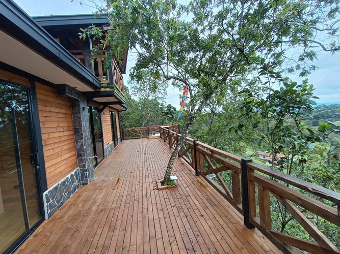 Finca en  Arriendo en La mosquita, Guarne - Miniatura 27