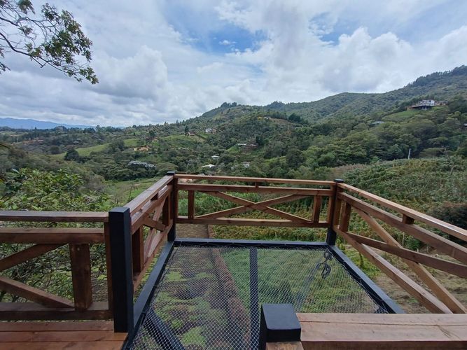 Finca en  Arriendo en La mosquita, Guarne - Miniatura 28