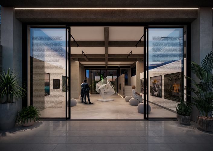 C2-65, Apartaestudios en Venta en Chapinero, Bogotá - Miniatura 10