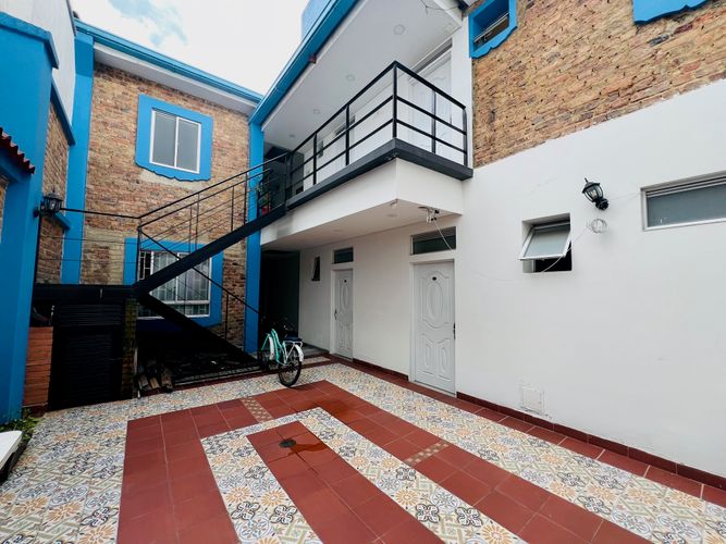 Apartaestudio en  Arriendo en Palermo, Bogotá - Miniatura 2