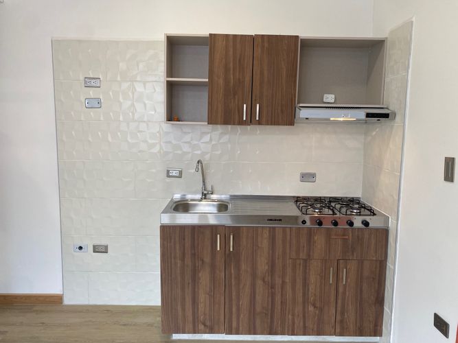 Apartaestudio en  Arriendo en Palermo, Bogotá - Miniatura 5