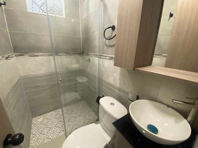 Apartaestudio en  Arriendo en Palermo, Bogotá - Miniatura 6