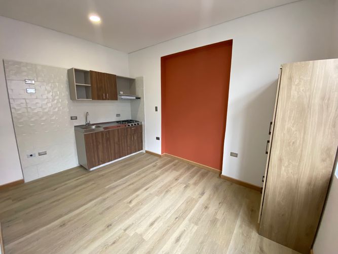 Apartaestudio en  Arriendo en Palermo, Bogotá - Miniatura 4