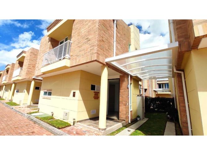 Casa en  Venta en Fagua, Chía - Imagen 1