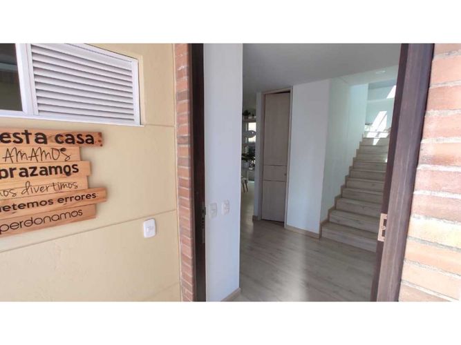 Casa en  Venta en Fagua, Chía - Miniatura 3